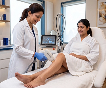 Novel Treatments