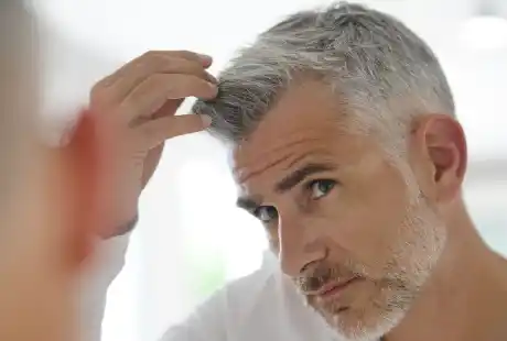 Grey-Hair
