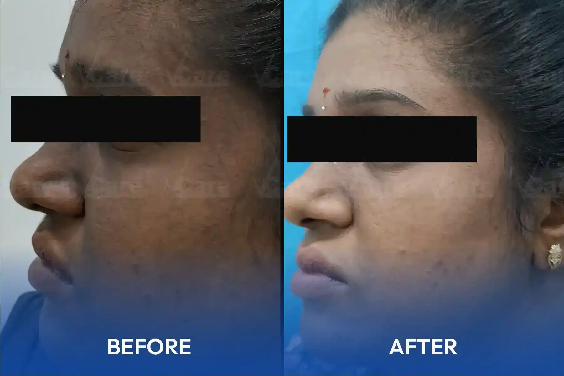 hair treatment specialist