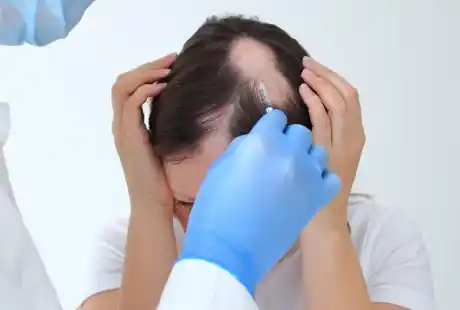 Alopecia-Areata